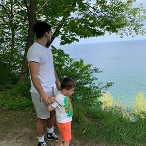 Meet your Posher, Лада